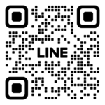 QR Code Line GreenGen